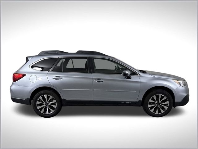 2017 Subaru Outback Limited