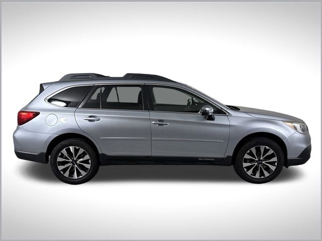 2017 Subaru Outback Limited