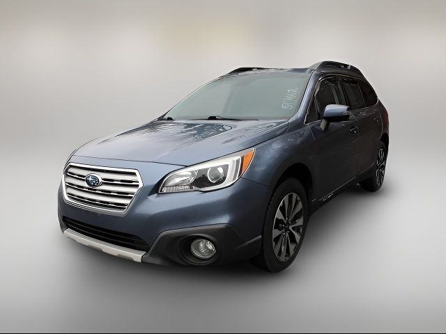 2017 Subaru Outback Limited