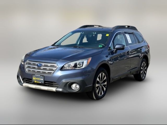 2017 Subaru Outback Limited