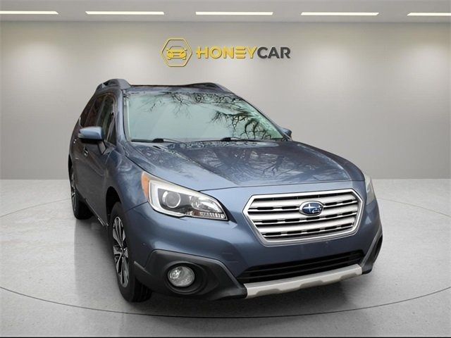 2017 Subaru Outback Limited