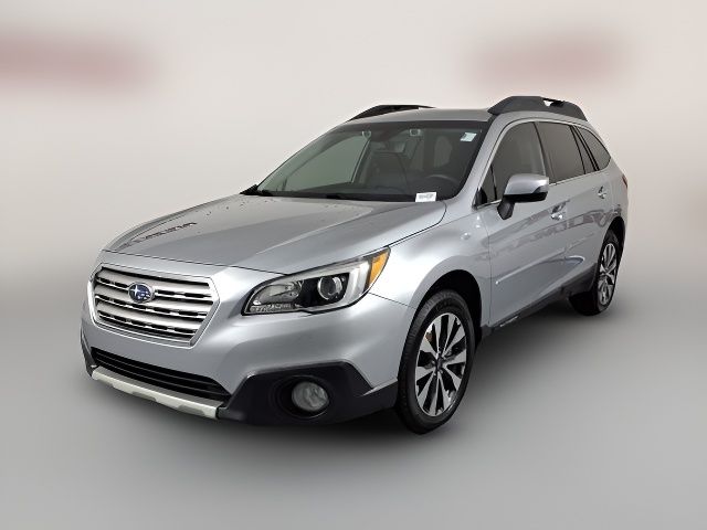 2017 Subaru Outback Limited