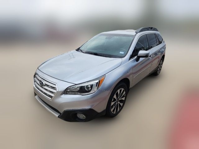 2017 Subaru Outback Limited