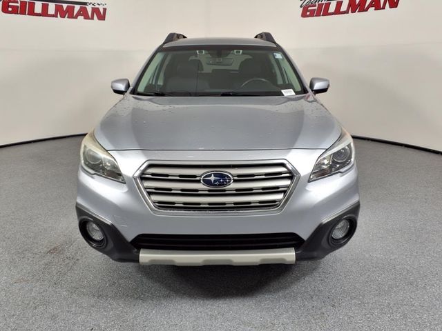 2017 Subaru Outback Limited