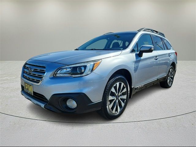 2017 Subaru Outback Limited