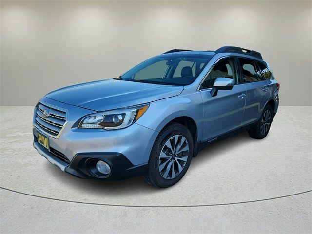 2017 Subaru Outback Limited