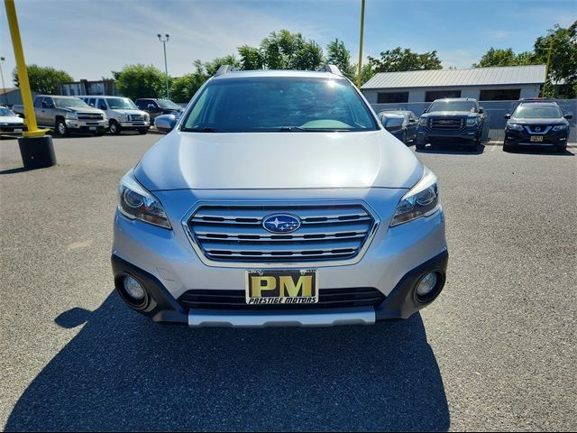 2017 Subaru Outback Limited