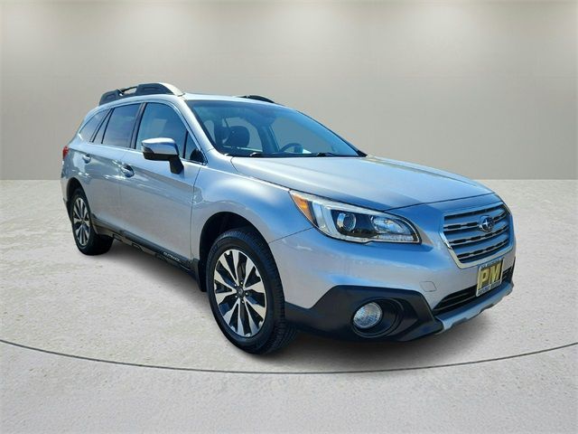 2017 Subaru Outback Limited