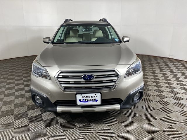 2017 Subaru Outback Limited