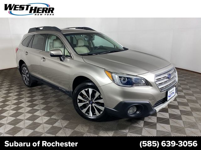 2017 Subaru Outback Limited