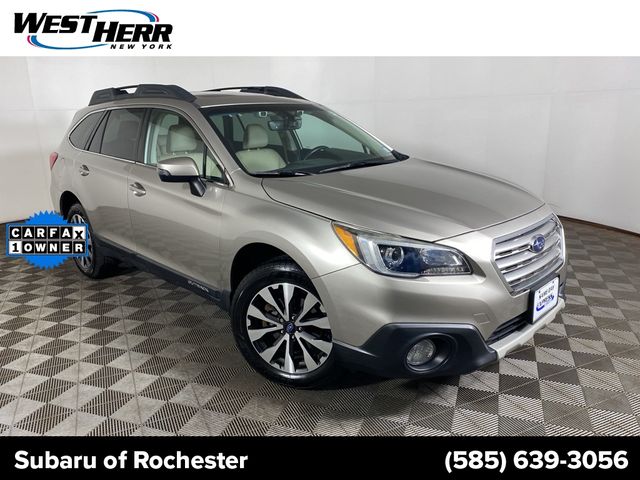 2017 Subaru Outback Limited