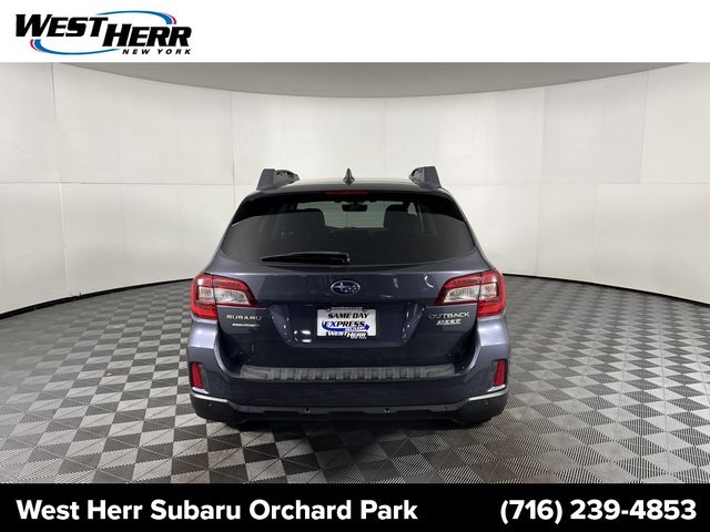 2017 Subaru Outback Limited