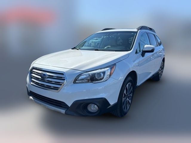 2017 Subaru Outback Limited