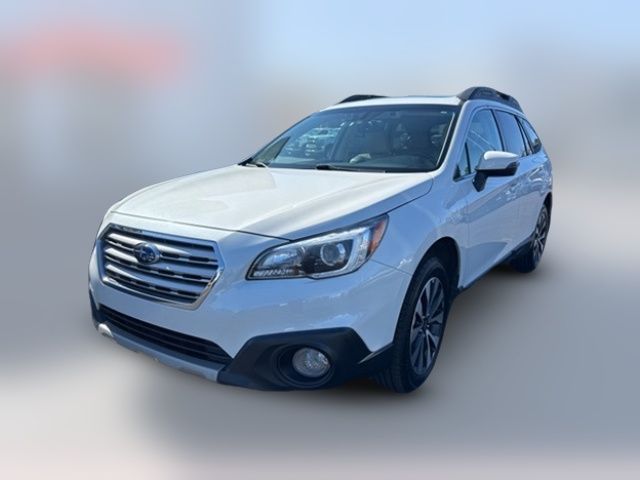 2017 Subaru Outback Limited