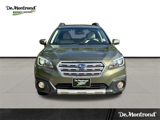 2017 Subaru Outback Limited