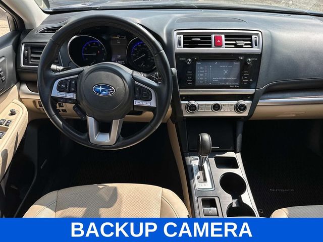 2017 Subaru Outback Limited