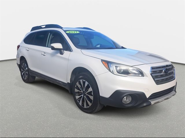 2017 Subaru Outback Limited