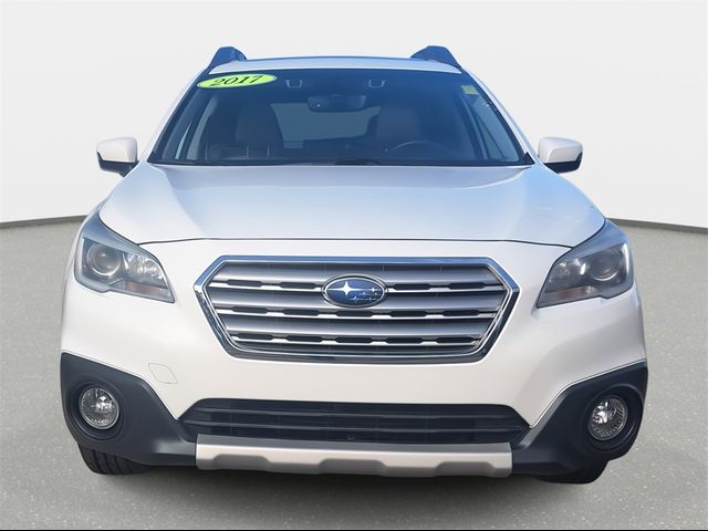 2017 Subaru Outback Limited