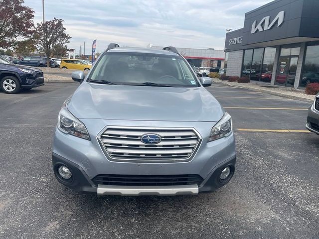 2017 Subaru Outback Limited