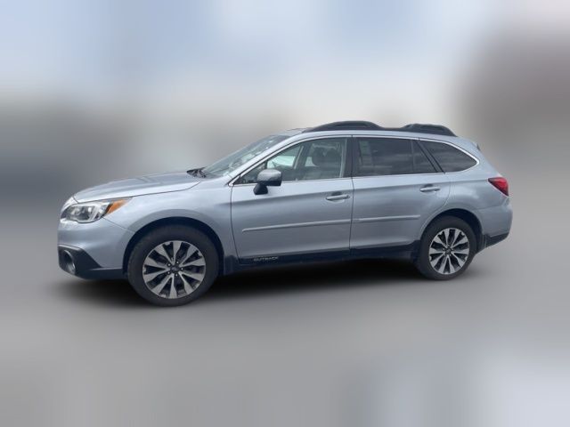 2017 Subaru Outback Limited