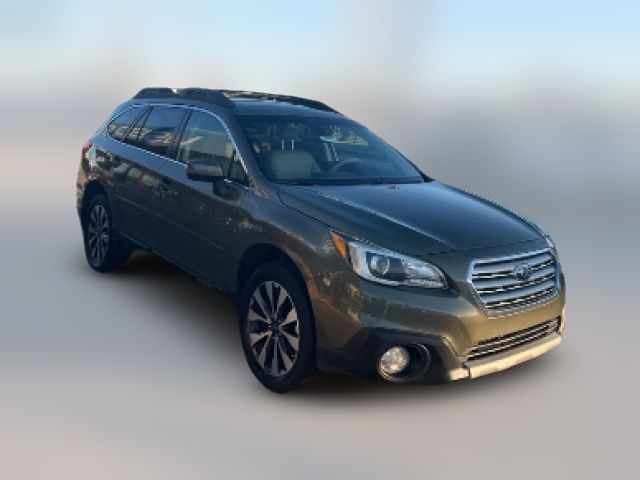 2017 Subaru Outback Limited