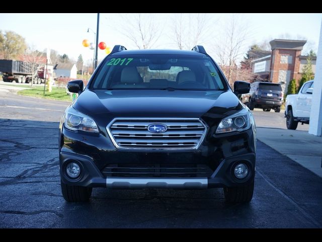 2017 Subaru Outback Limited