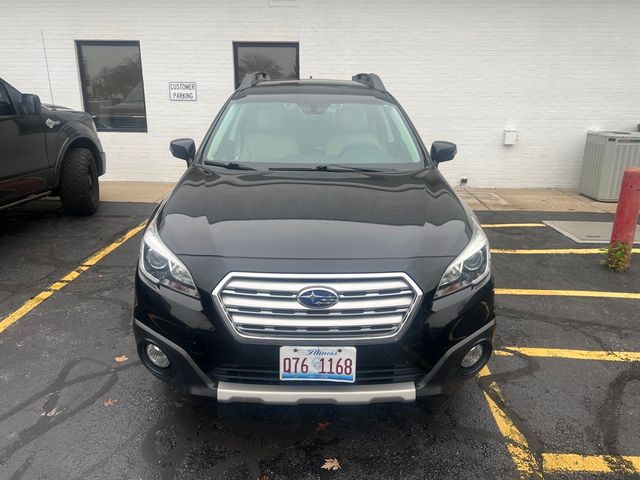 2017 Subaru Outback Limited