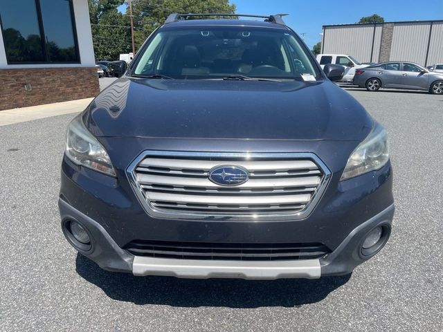 2017 Subaru Outback Limited