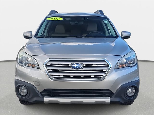 2017 Subaru Outback Limited