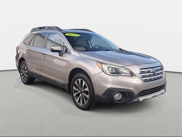 2017 Subaru Outback Limited