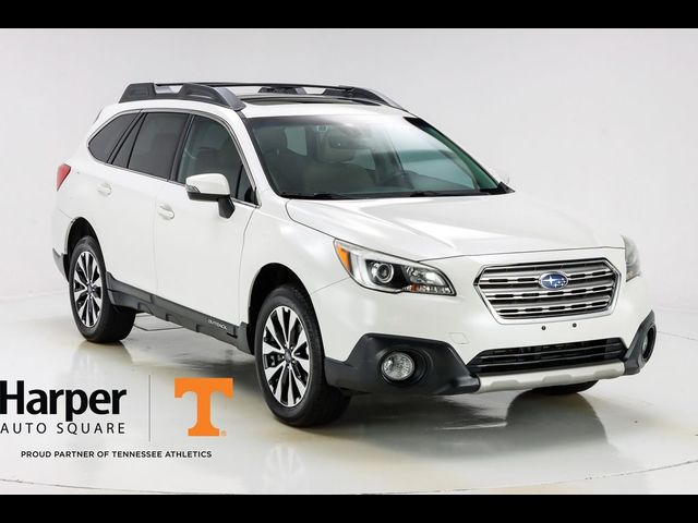 2017 Subaru Outback Limited