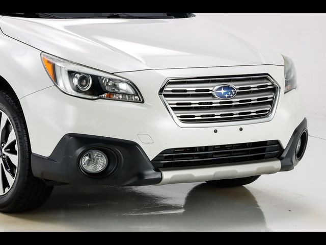 2017 Subaru Outback Limited