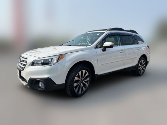 2017 Subaru Outback Limited