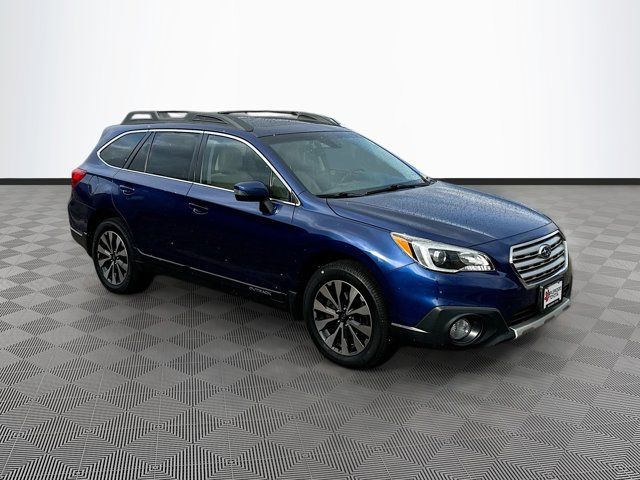 2017 Subaru Outback Limited