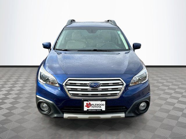 2017 Subaru Outback Limited