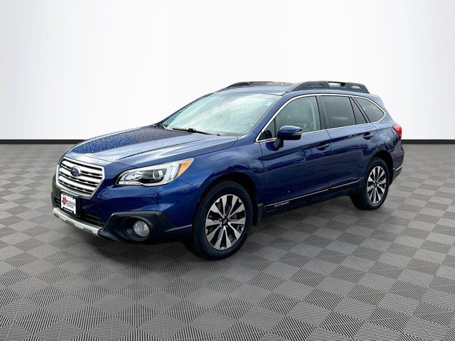 2017 Subaru Outback Limited