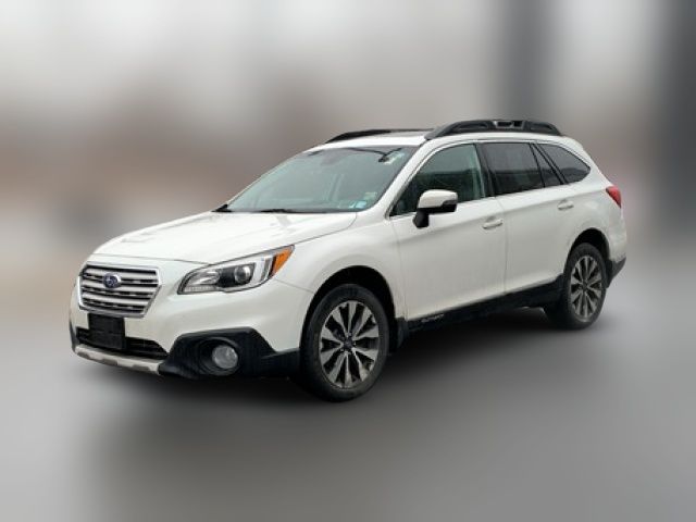 2017 Subaru Outback Limited