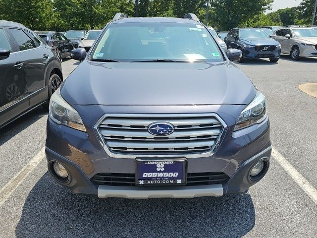 2017 Subaru Outback Limited
