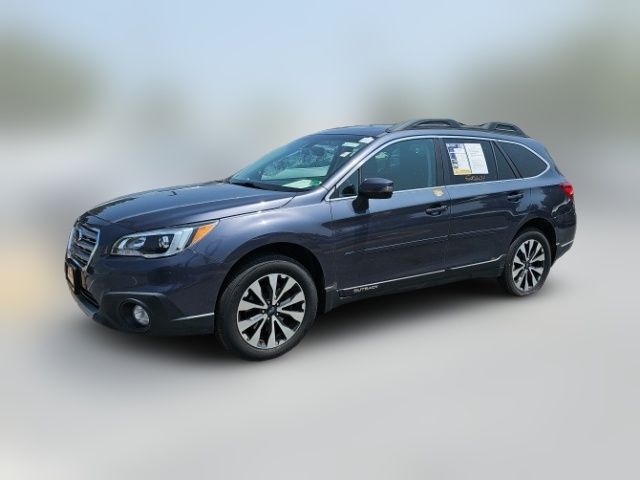2017 Subaru Outback Limited