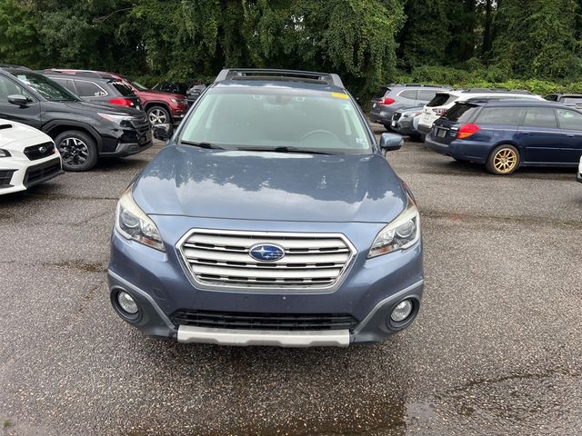 2017 Subaru Outback Limited