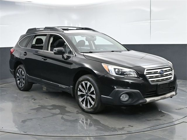 2017 Subaru Outback Limited