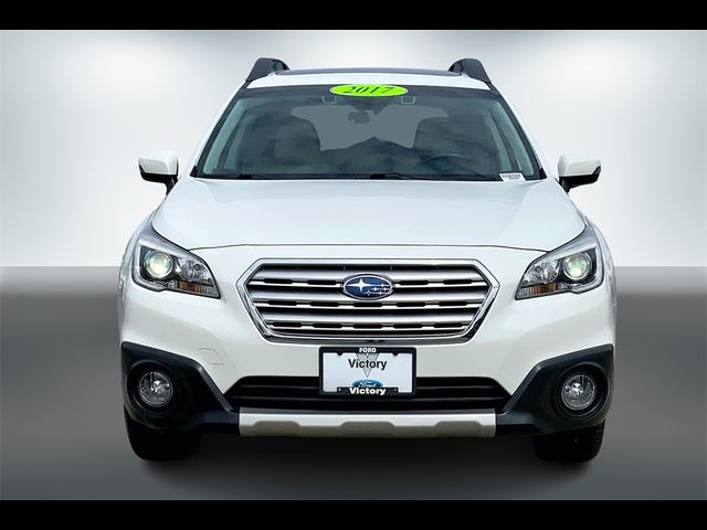 2017 Subaru Outback Limited