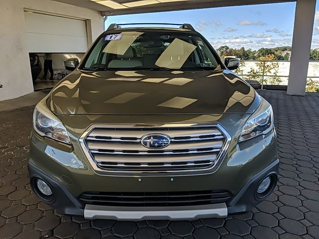 2017 Subaru Outback Limited