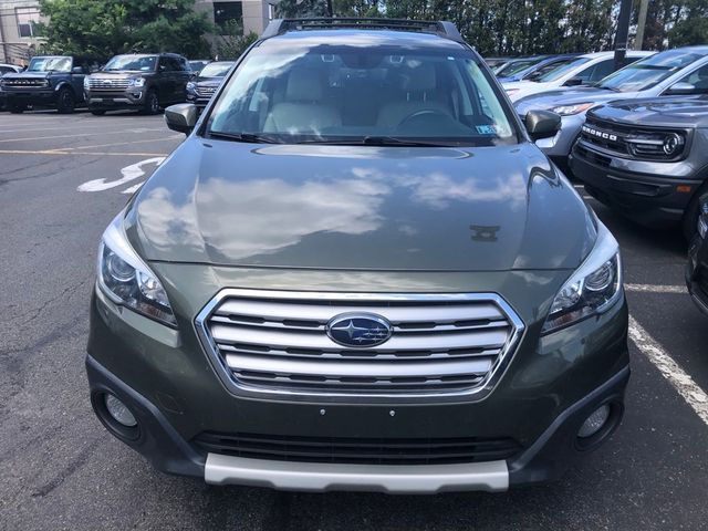 2017 Subaru Outback Limited