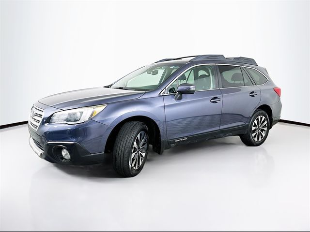 2017 Subaru Outback Limited