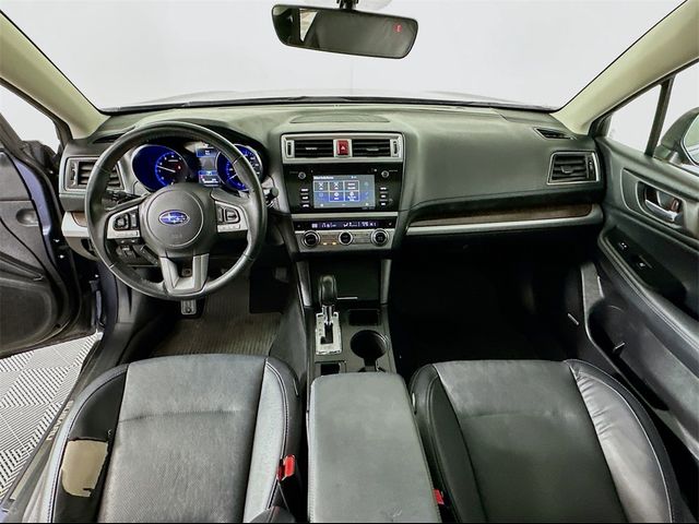 2017 Subaru Outback Limited