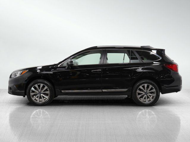 2017 Subaru Outback Touring