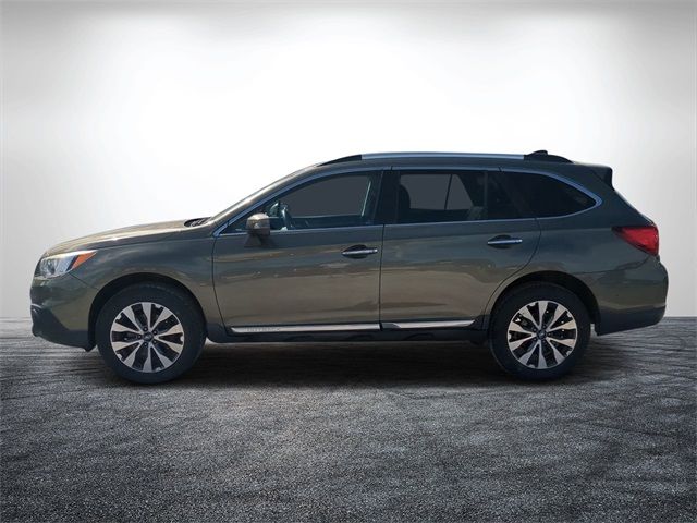 2017 Subaru Outback Touring