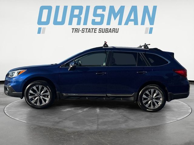 2017 Subaru Outback Touring