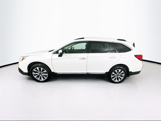 2017 Subaru Outback Touring